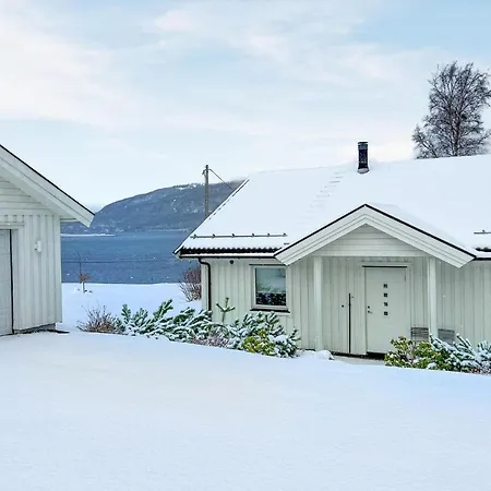 Cozy In With House Sea View *