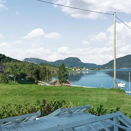 Σπίτι διακοπών Cozy In With House Sea View