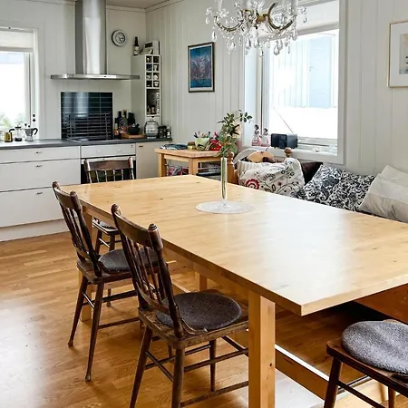 Cozy In With House Sea View Σπίτι διακοπών *