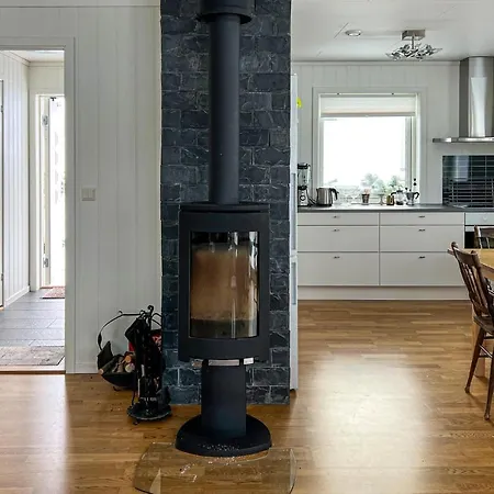 Cozy In With House Sea View *