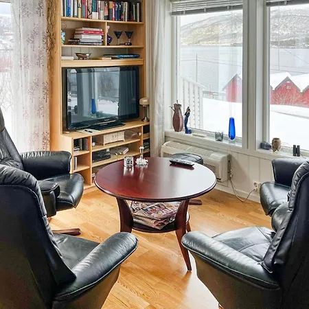 Σπίτι διακοπών Cozy In With House Sea View *