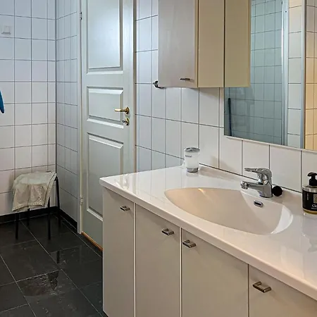 Σπίτι διακοπών Cozy In With House Sea View *