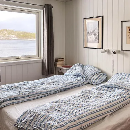 Cozy In With House Sea View